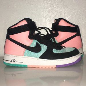 Nike Air Force 1 Have A Nike Day Shoes Size 10 Mens